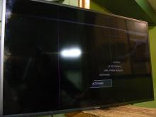 замена матрицы телевизора Samsung UE40K5500BU