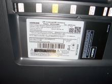 замена матрицы телевизора Samsung UE40K5500BU
