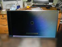 замена панели телевизора Samsung UE40MU6400UX