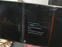 замена матрицы в телевизоре Samsung UE48HU8500T