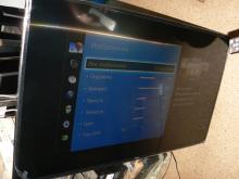 замена матрицы в телевизоре Samsung UE48HU8500T