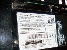 замена матрицы телевизора Samsung UE49KS7000UXUA