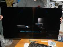 заміна матриці телевізора Samsung UE49KS7000UXUA