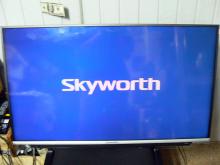замена экрана телевизора Skyworth 43G6 GES