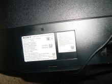 заміна матриці телевізора Sony KD-49XF7596