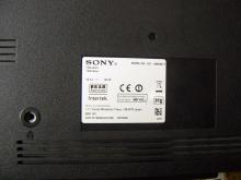 замена матрицы телевизора Sony KD49XE8077