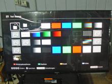 замена ЖК экрана телевизора Sony KDL43WE754