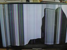замена матрицы телевизора Sony KDL47W808A
