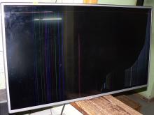замена матрицы телевизора LG 42LB653V