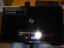 замена матрицы телевизора Samsung UE32J4000AK