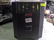 ремонт ДБЖ APC Smart UPS 1000 (SUA1000I)