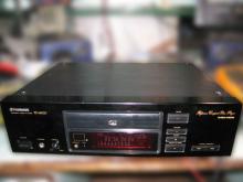 ремонт японской аудиотехники Pioneer PD 8500