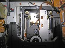 ремонт японської аудіотехніки Pioneer PD 8500