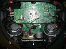 ремонт аудиотехники Ducati Corse