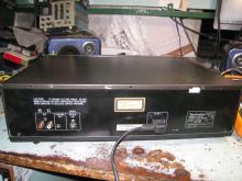 ремонт аудиотехники Technics SL-PS840