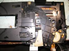 ремонт аудиотехники Technics SL-PS840