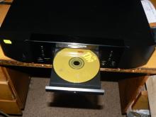 ремонт аудіотехніки Маранц CD6006 