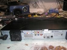 ремонт домашнего кинотеатра Panasonic SA-PT860