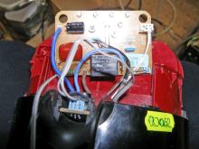 ремонт електрочайника Philips HD-4686/90