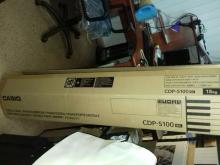 ремонт электронного пианино Casio CDP-S100 