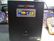 ремонт бесперебойного источника питания LogicPower LPY-W-PSW-500VA