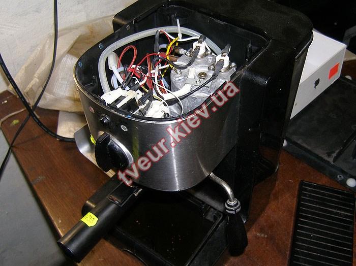 Vitek VT-1513-KP вспениватель (капучинатор) молока для кофеварки VT-1513