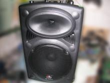 ремонт акустичної системи HL Audio USK-12A-BT 