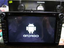 ремонт автомагнітоли Isudar PX5 Android 9